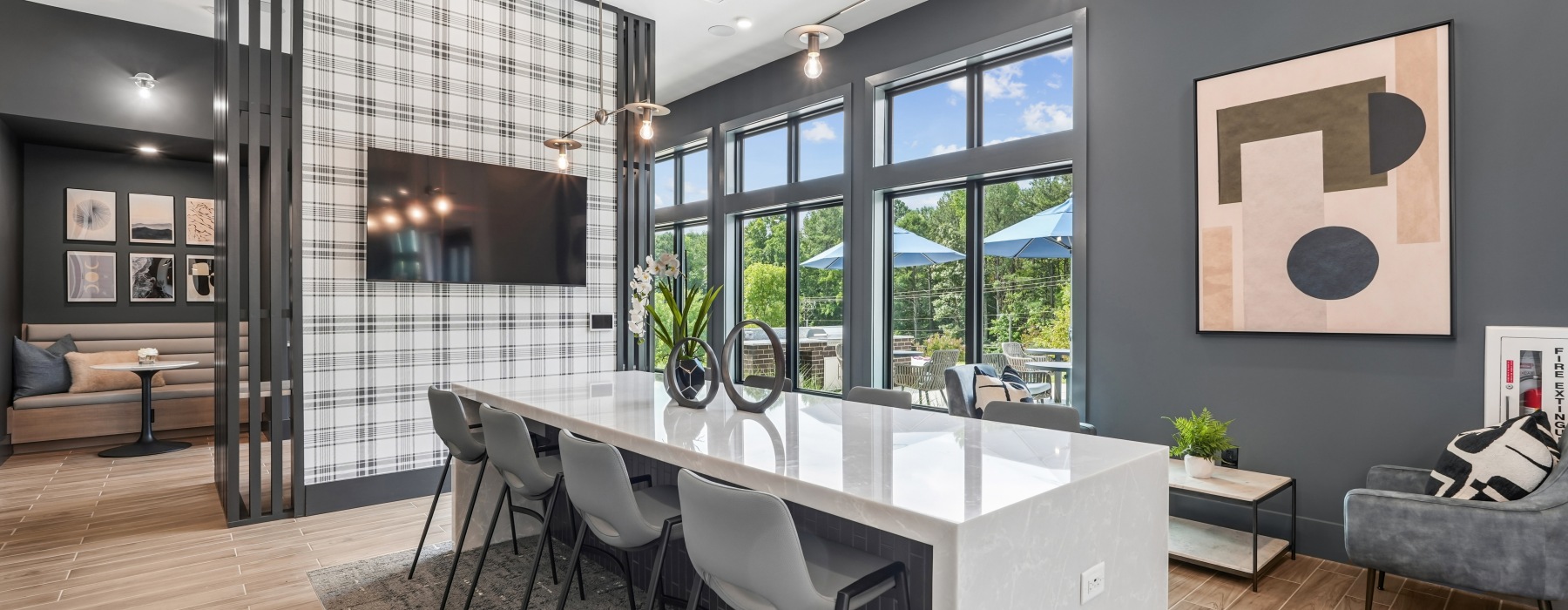 Explore Our Amenities